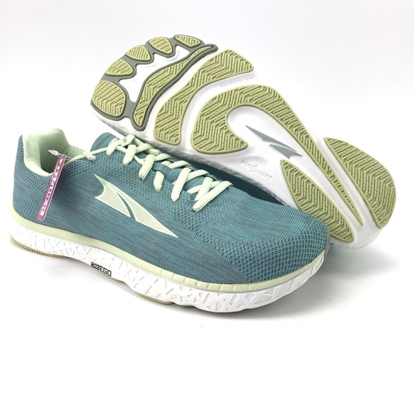 zero drop tennis shoes